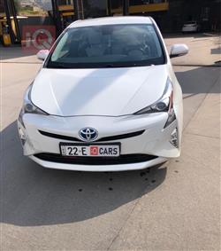 تويوتا بريوس